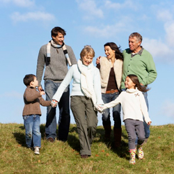 Charitable Remainder Trust