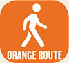 Orange route