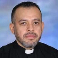 Rev Fernando Torres Galicia