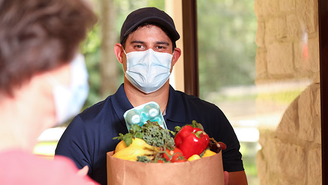 Serving Those in Need