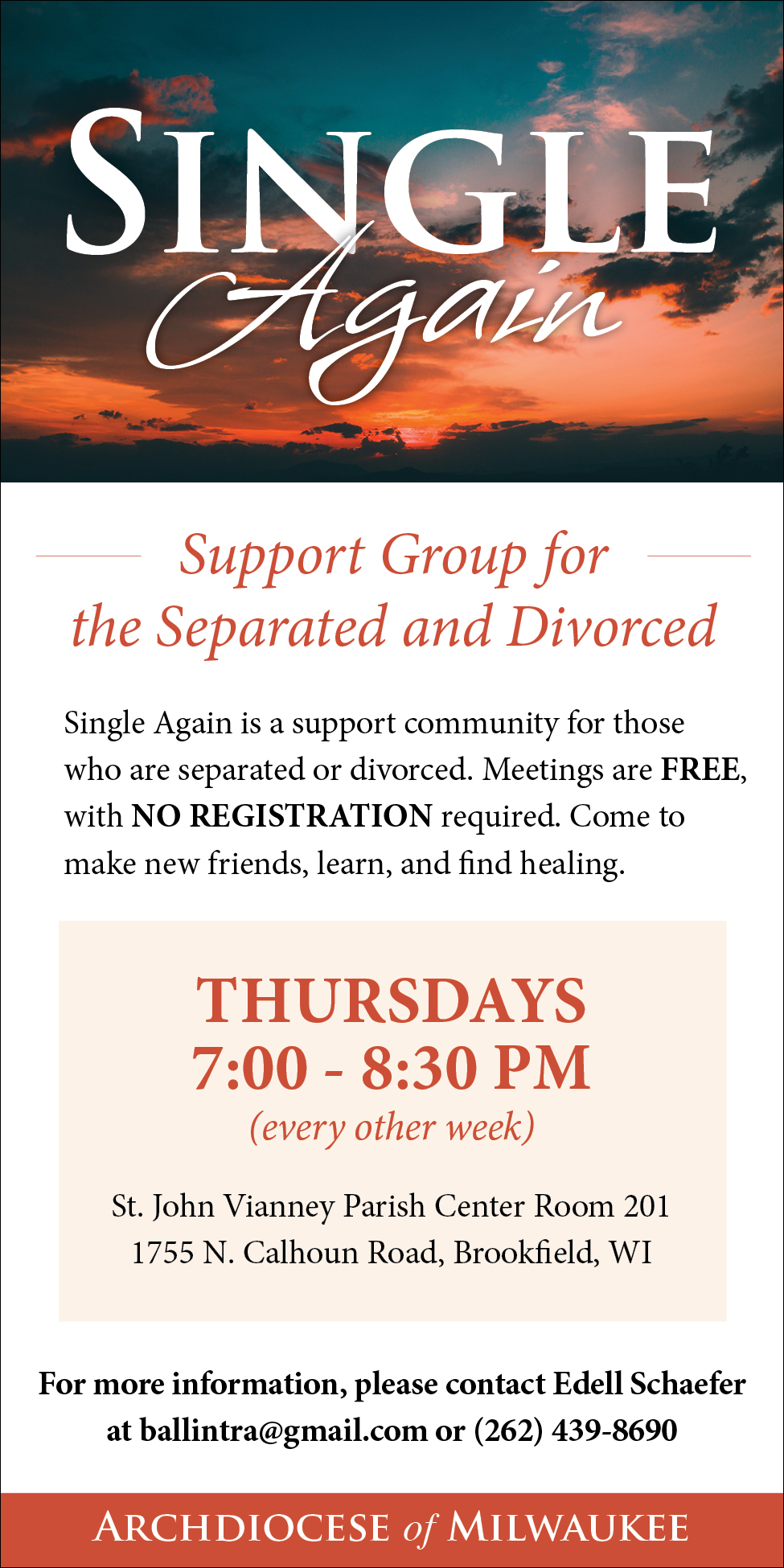 NFP bulletin ad - Color