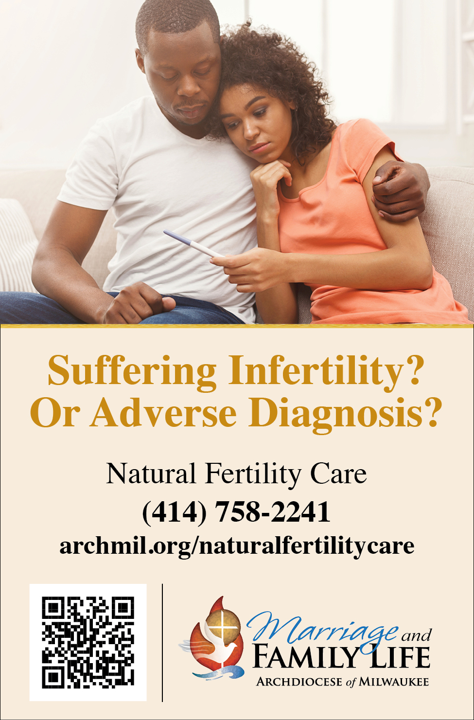 NFP bulletin ad - Color