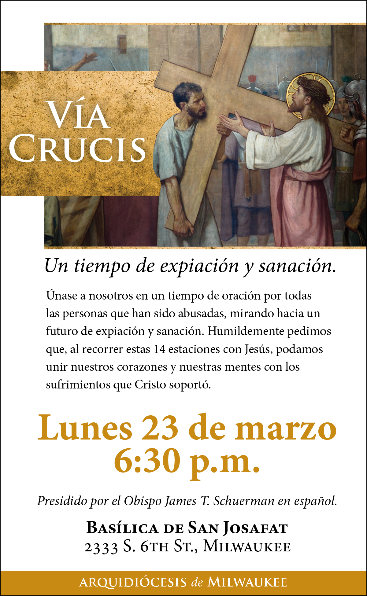 NFP bulletin ad - Color