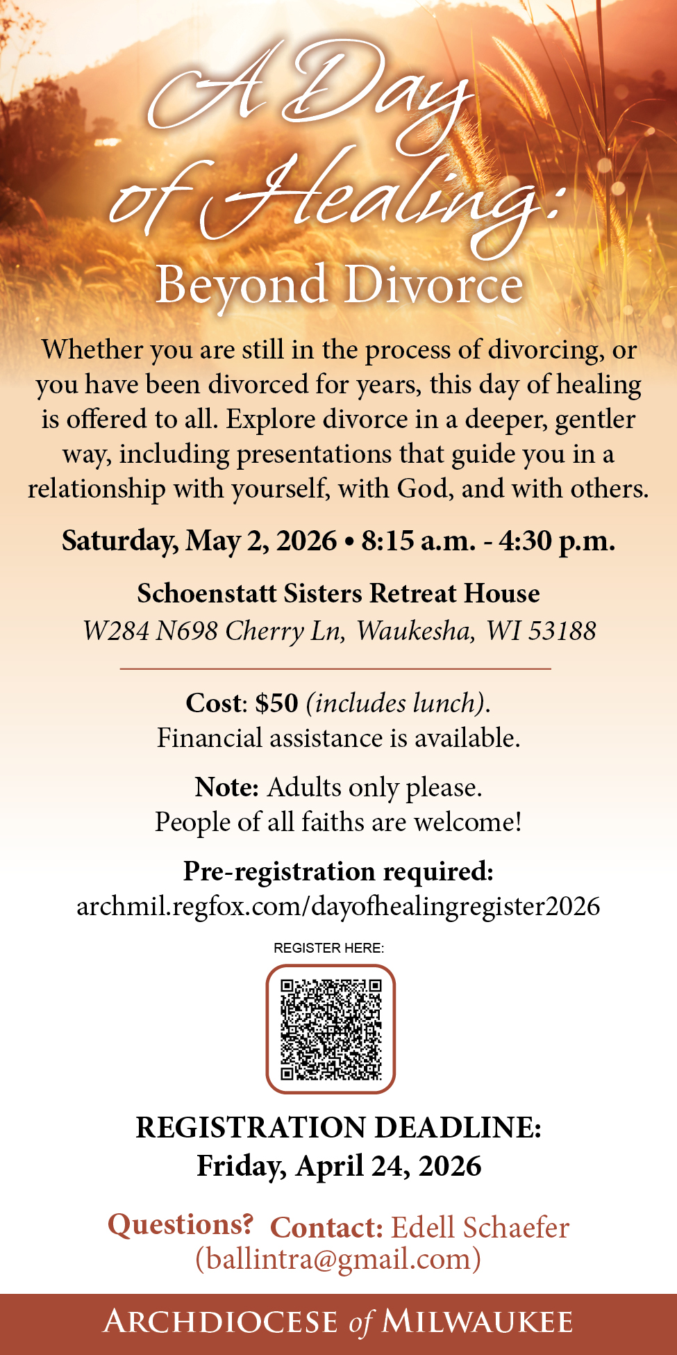 NFP bulletin ad - Color