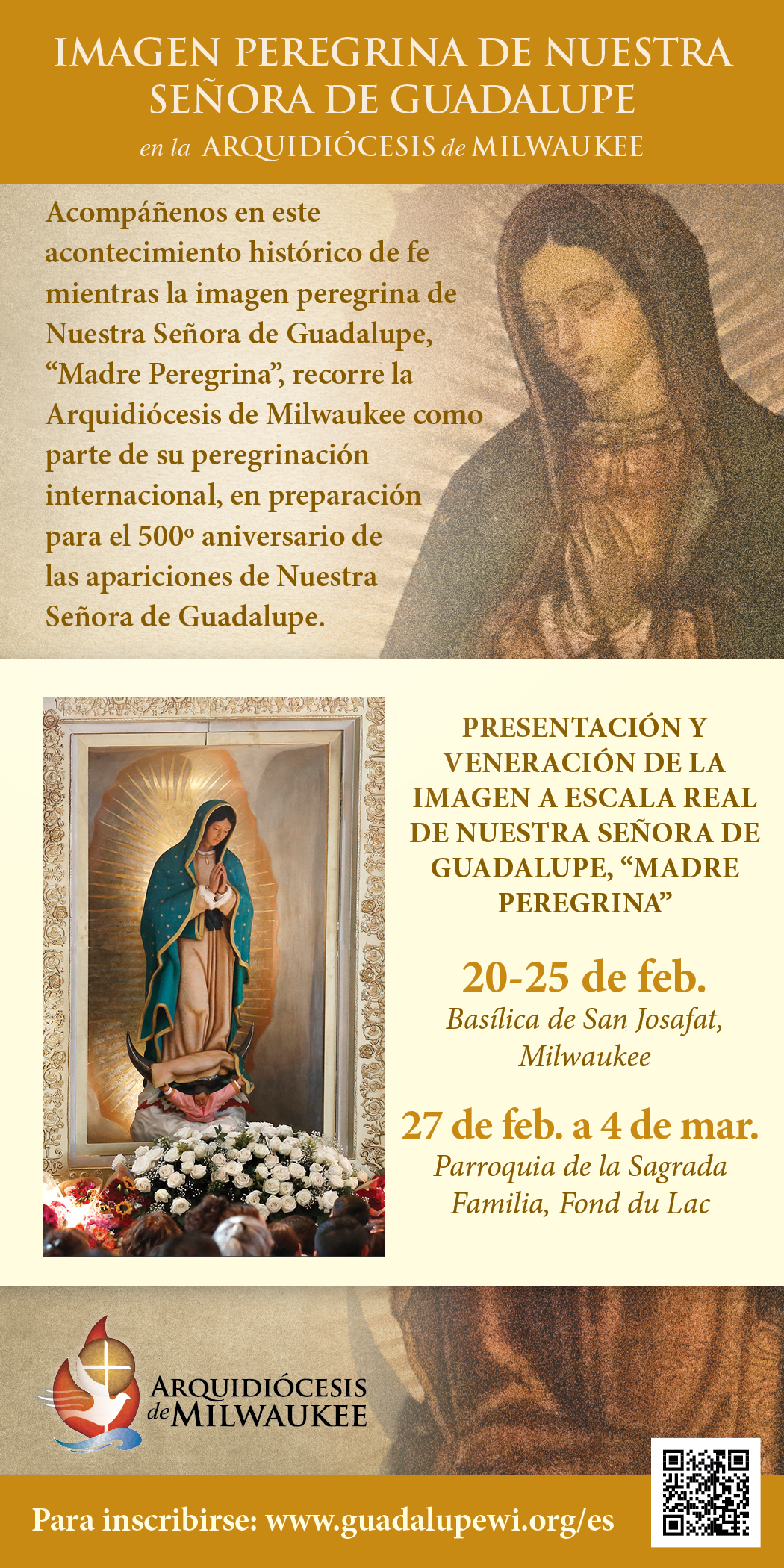 NFP bulletin ad - Color