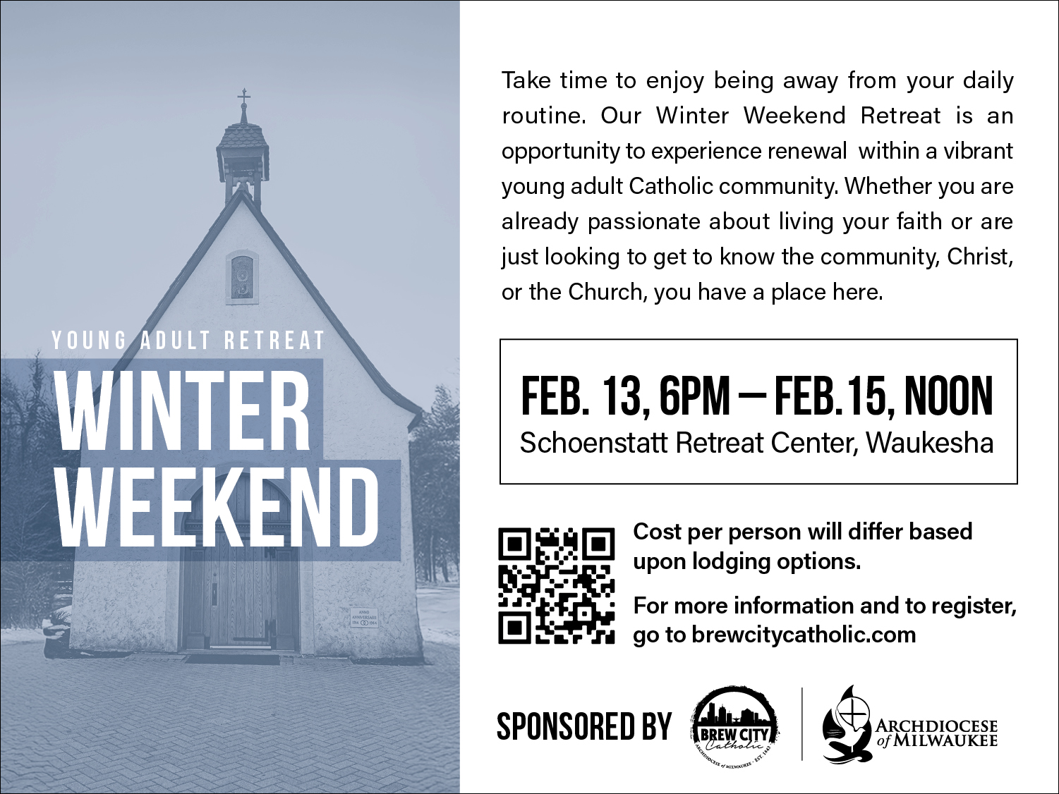 NFP bulletin ad - Color