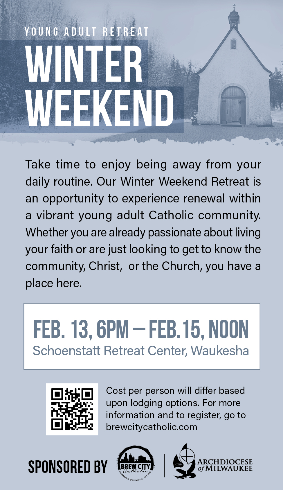 NFP bulletin ad - Color