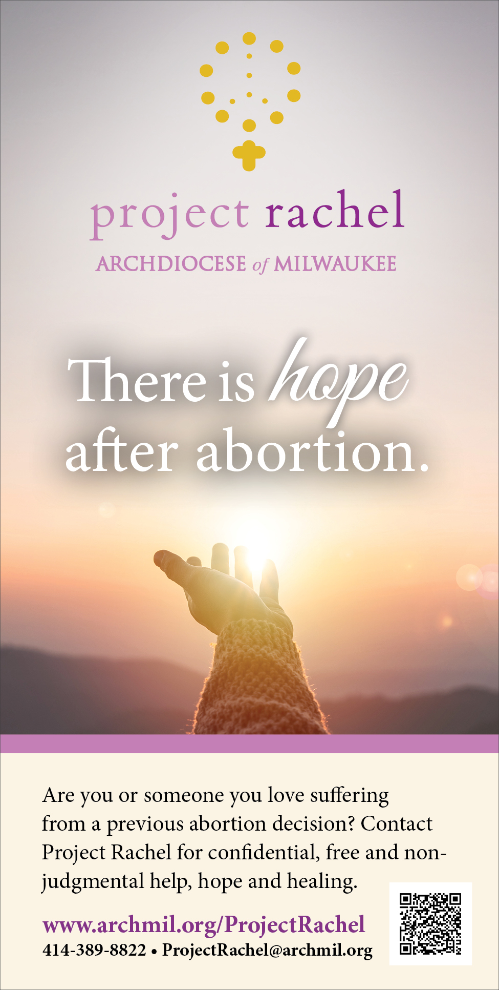 NFP bulletin ad - Color