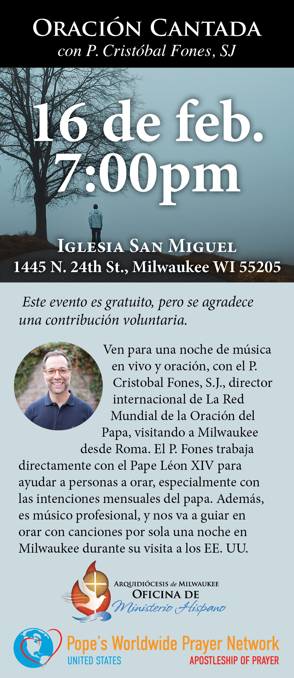 NFP bulletin ad - Color