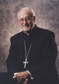 Most Reverend Rembert G. Weakland, O.S.B.